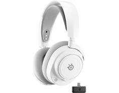 STEELSERIES Arctis Nova 7 Gen 2 White 