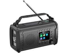 Sencor SRD 1090SCLD B 