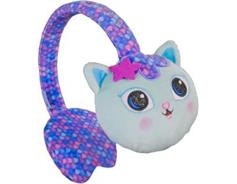 LAZERBUILT Gabbys Doll Plush BT sl. Mercat LAZERBUI