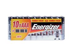 ENERGIZER LR03 10S AAA FP Alk 