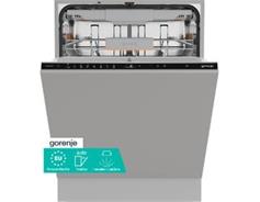 Gorenje GV16B MYČKA 60CM VEST. 