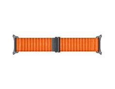 Samsung Watch Ultra2 Sport Trail Orange 