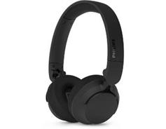 Philips TAH4000 BK bezdrátová sluchátka 
