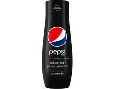 SodaStream Příchuť Pepsi MAX 440 ml