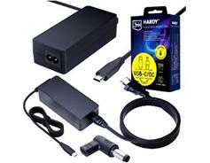 3MK Hardy NTB charger 65W Dell USB-C 