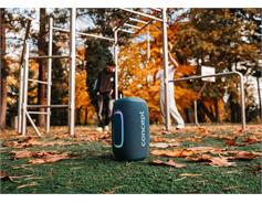 CONCEPT Bezdrátový reproduktor SoundJoy BR5022 Blue