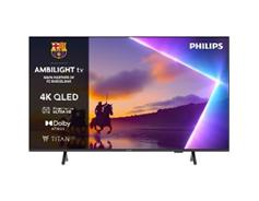 Philips 43PUS8560 Titan OS Direct LED TV 