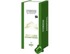CREMESSO CAFFÉ IT ESPRESSO KAPSLE 16KS 