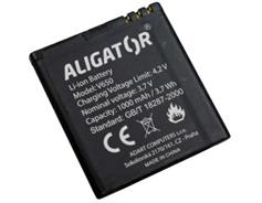 ALIGATOR V650 Li-Ion 1000 mAh 