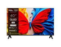 TCL 40S5K QLED TV 