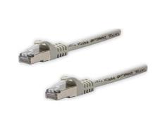LOGO LAN kabel FTP Cat,5e 2xRJ45 3m 