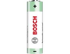 Bosch HR6B4P2100/00 NiMh AA 2100mAh 4pa. 