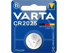 VARTA CR2025 1BP Li 