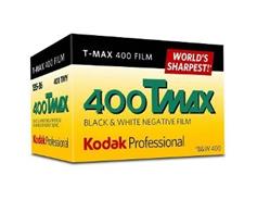 Kodak B&W T-Max TMY400 135-36 