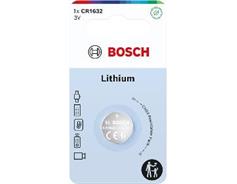 Bosch CR1632B1/00 Lith. coin CR1632 1bl. 