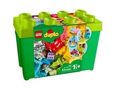 LEGO Velký box s kostkami 10914 