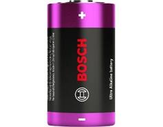 Bosch LR20UA2B/00 Ultra Alkaline D 2pack 