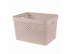 Curver Box Curver Pure S 17 l růžový