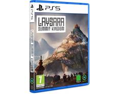 PS5 Laysara: Summit Kingdom