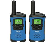 Alecto FR-115BW Sada vysílaček pro děti