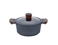 Resto 93501 Hrnec s pokličkou 20 cm