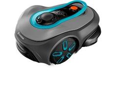 GARDENA Robot.sek. Smart SILENO Free1500 