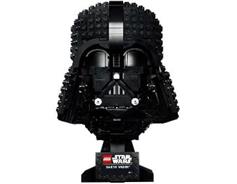 LEGO Helma Dartha Vadera 75304 