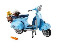 LEGO Vespa 125 10298 