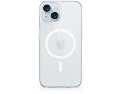 EPICO Resolve Case iP16 Plus MagS clear 