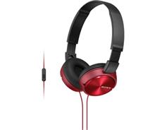 SONY MDR ZX310APR SLUCHÁTKA 