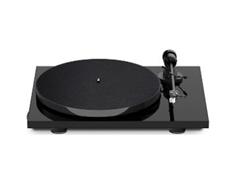 PRO-JECT E1 BT + AT3600L HG Black 