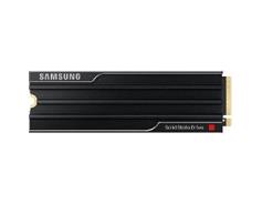 Samsung 9100 PRO wHeat. PCIe 5.0 NVMe M.2 SSD 2T