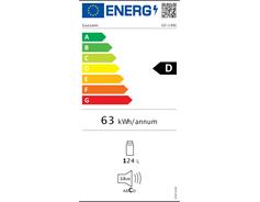 Guzzanti Chladící vitrína Guzzanti GZ 130G