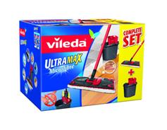 Vileda ULTRAMAT SET BOX MOP A KÝBL 