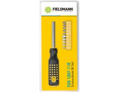 FIELDMANN FDS 1007-11R