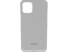 EPICO SILICONE CASE iPhone 12 / 12 Pro 