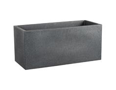 Truhlík 240 Stony Black 60