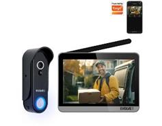 EVOLVEO DoorPhone W7 WiFi videotel.bl/sl 