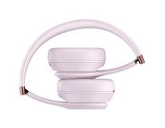 BEATS  Solo4 WL Headphones Cloud Pink