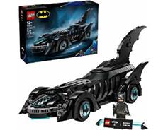 LEGO 76304 Batman navždy Batmobil 