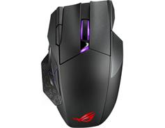 ASUS ROG SPATHA X bezdrátová herní myš 