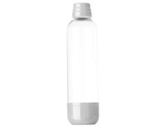 LIMO BAR - Soda bottle 1l - White