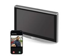 EMOS GoSmart Přídavný monitor IP-750B domácího videotelefonu IP-750A