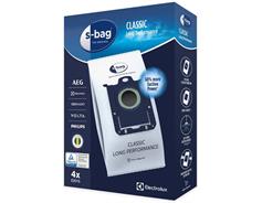 ELECTROLUX S-Bag E201S Látkový, 4KS