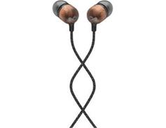 HOUSE OF MARLEY Smile Jamaica sluch. BLK 