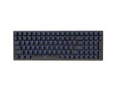 WHITE SHARK KATANA mech. keyb. US BK/GR 