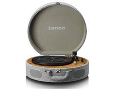 Lenco LS 66GY gramofon s reproduktory 