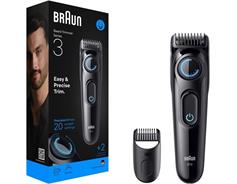 Braun Trimmer Series 3