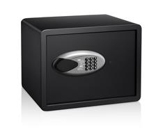 G21 Hotelový trezor G21 406 x 305 x 335 mm