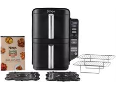 Ninja SL300EU Double Stack 7,6l